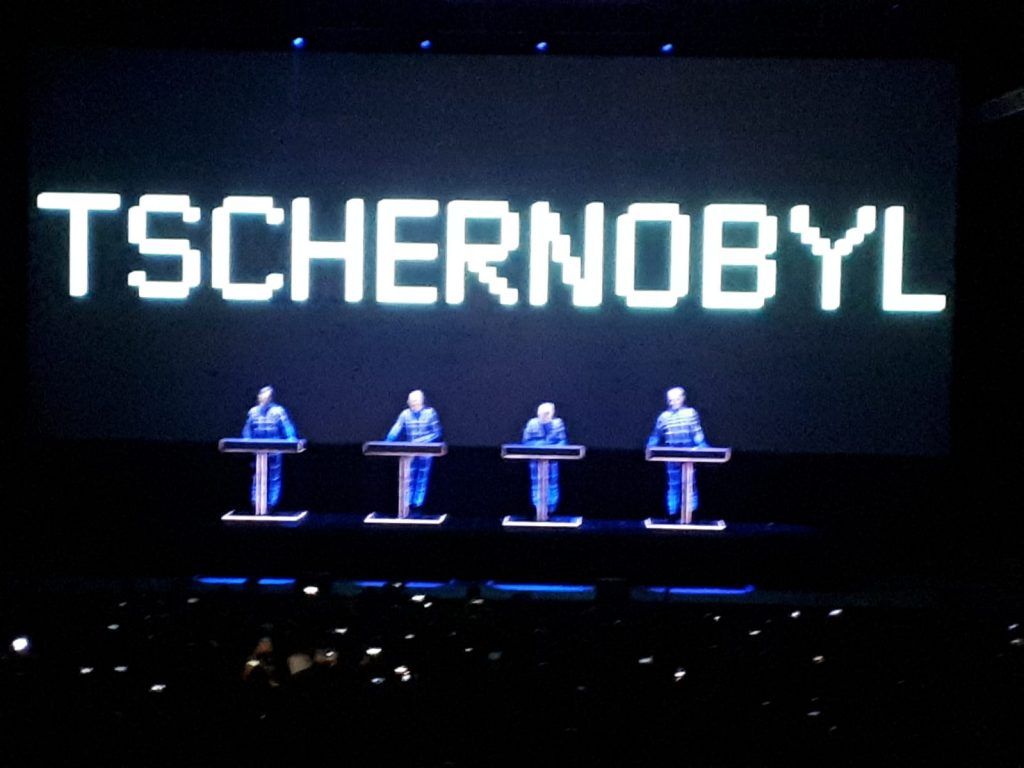 Kraftwerk