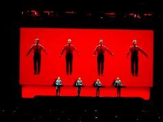 Kraftwerk