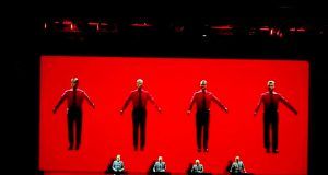 Kraftwerk