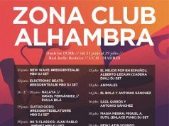 Zona Club DJ