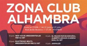 Zona Club DJ