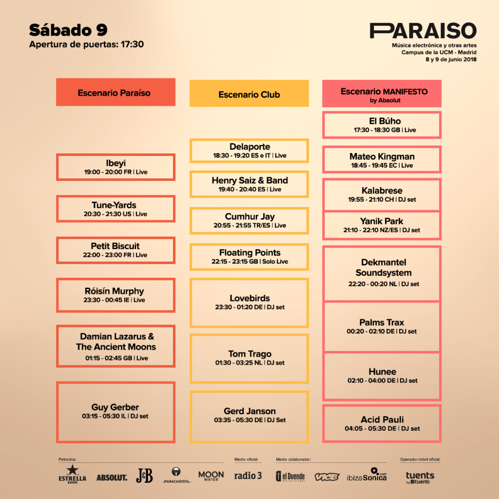 Paraíso