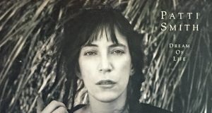 Patti Smith