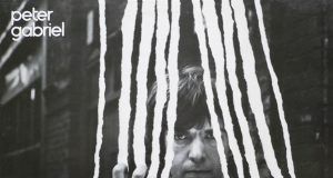 Peter Gabriel