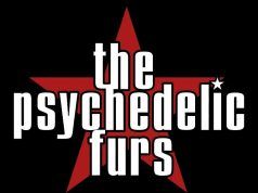 Psychedelic Furs