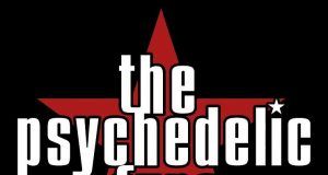 Psychedelic Furs