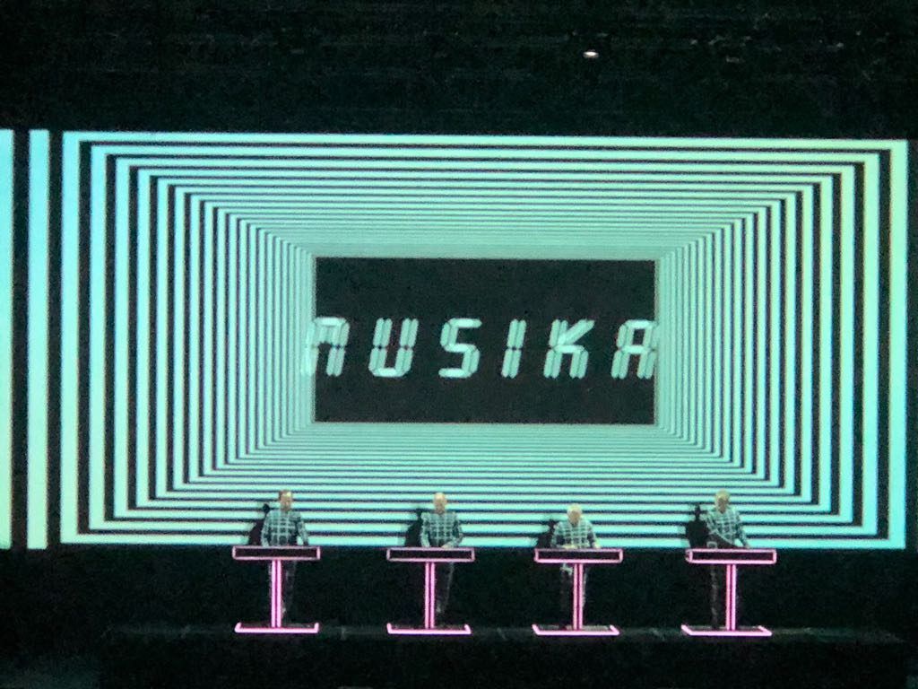 Kraftwerk