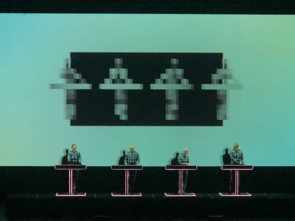 Kraftwerk