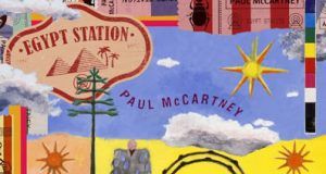 Egypt Station