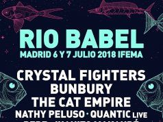 Festival Río Babel