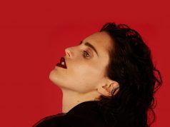 Anna Calvi