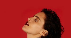Anna Calvi