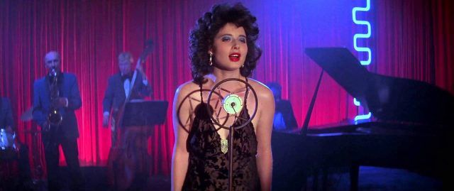 Blue Velvet David Lynch