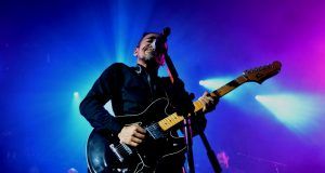 Cafe Tacvba