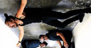 Cafe Tacvba