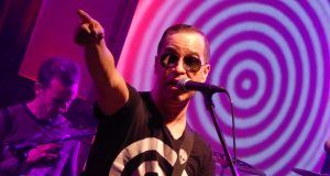 Gilberto Bermúdez