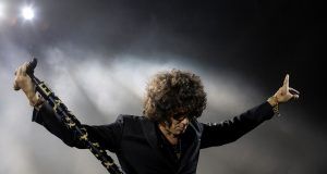 Bunbury