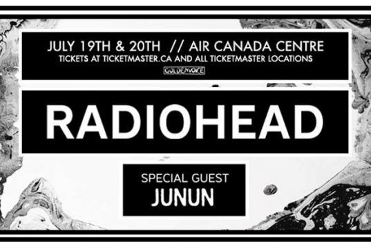 Radiohead