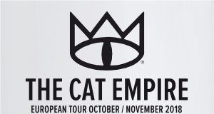 The Cat Empire