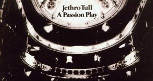 Jethro Tull