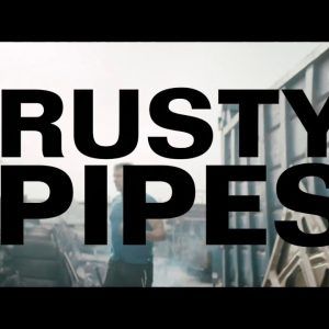 Eels «Rusty Pipes» (Video del 16/7/18)