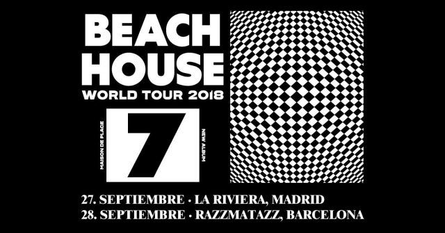 Beach House