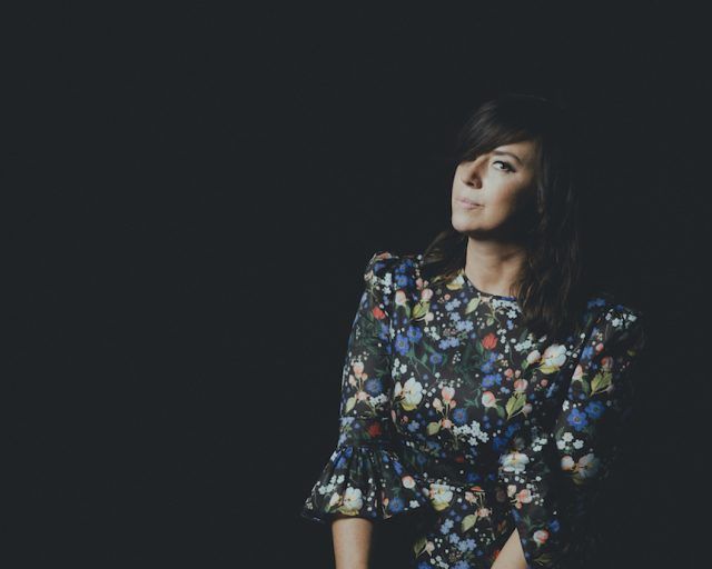 Cat Power por Elliot Lee Hazel Cat Power