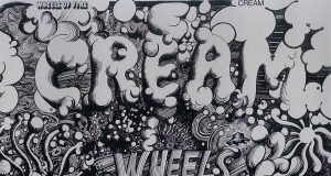 Cream
