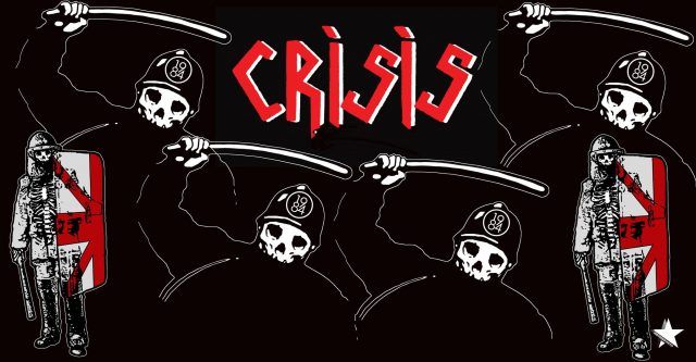 Crisis Crisis