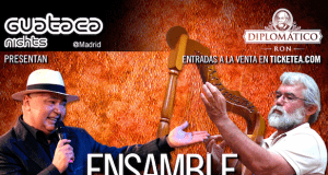 Noches de Guataca Madrid