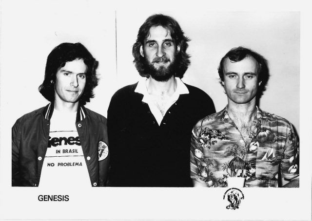 Genesis 1978 Acto de Fe