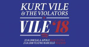 Kurt Vile