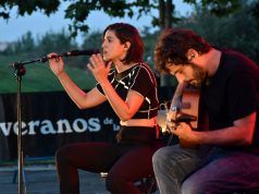 Maria Arnal i Marcel Bages
