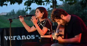Maria Arnal i Marcel Bages