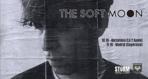 The Soft Moon