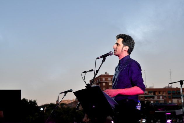 Seward y Javier Gallego