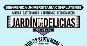 El Jardin de las Delicias