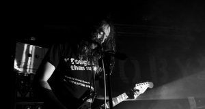 A Place to Bury Strangers