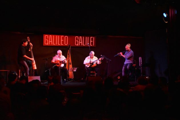 Ensamble Gurruf&iacute;o