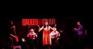 Ensamble Gurrufío