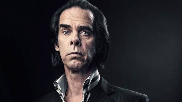 Nick cave Acto de Fe