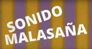 Sonido Malasaña