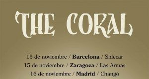 The Coral
