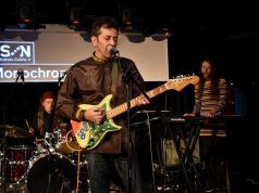 The Monochrome Set