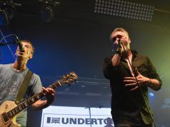 The Undertones