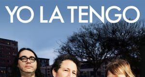 Yo La Tengo