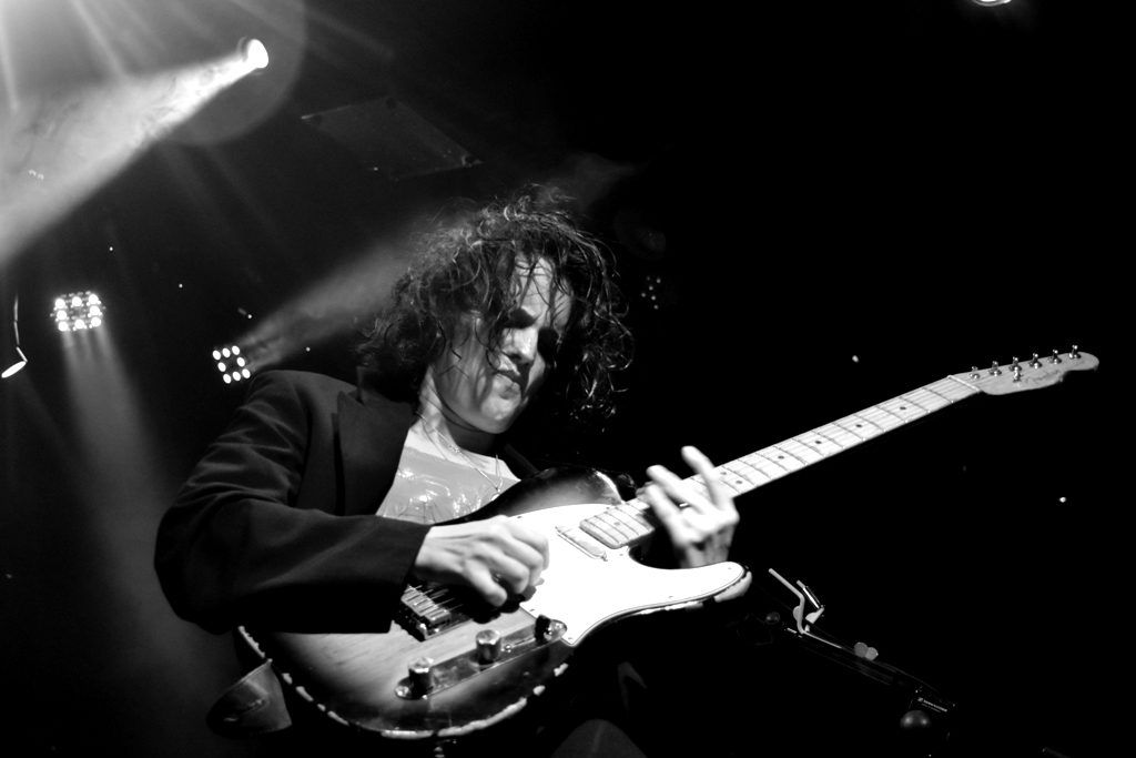 Anna Calvi