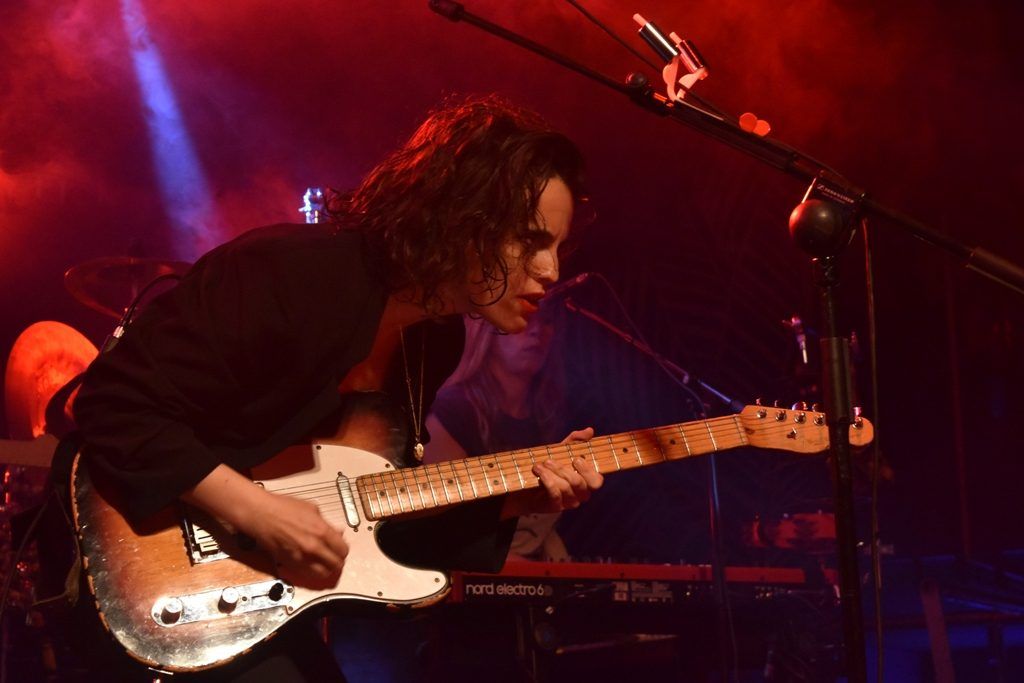 Anna Calvi