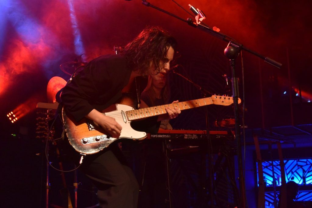 Anna Calvi