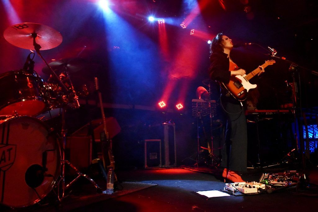 Anna Calvi